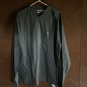 Geoffrey Beene Mens long Sleeve Shirt Size XXL